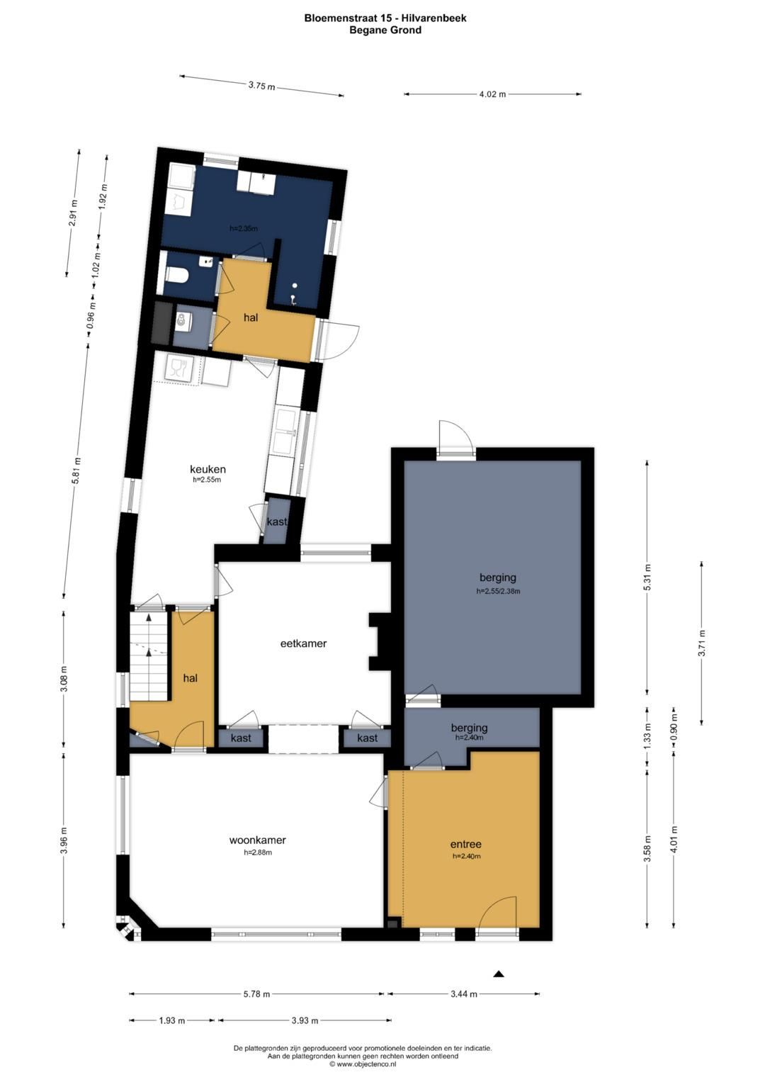 Foto 36 van Bloemenstraat 15