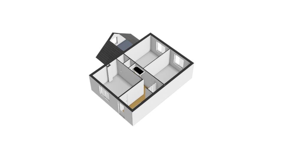 Foto 40 van Bloemenstraat 15