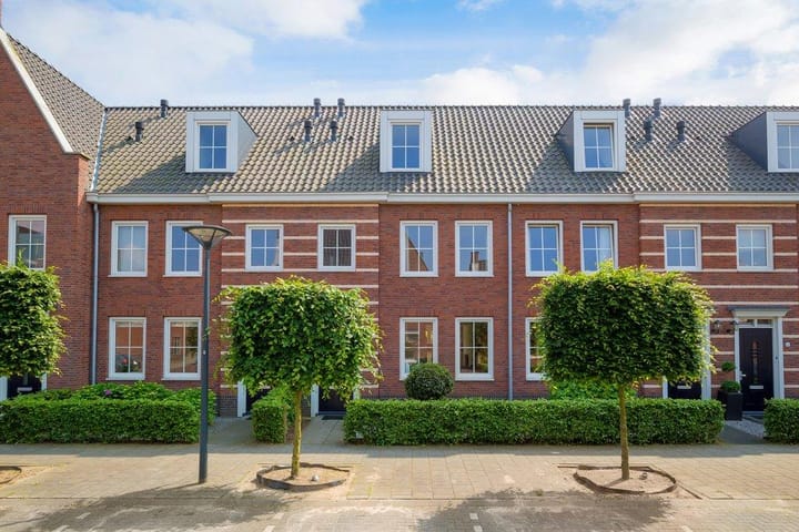 Jan van Speykstraat 5 main image