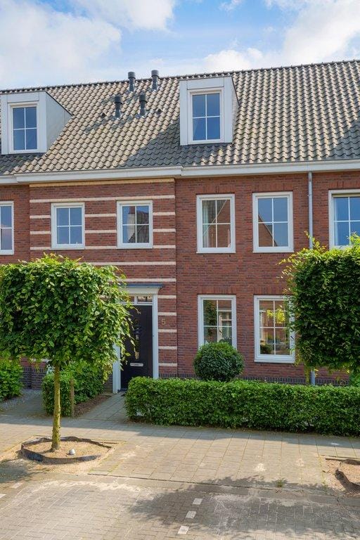 Photo 4 of Jan van Speykstraat 5