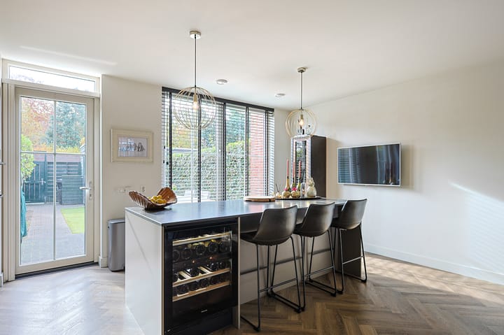 Foto 9 van Jan van Speykstraat 5