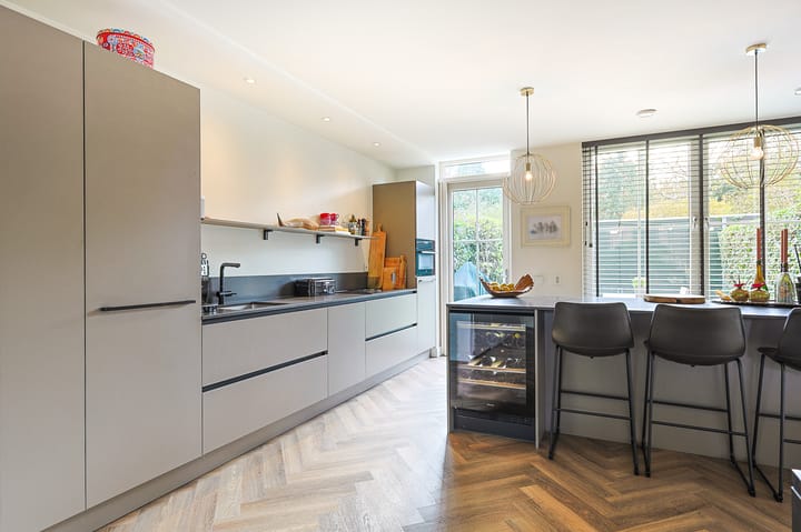 Foto 10 van Jan van Speykstraat 5