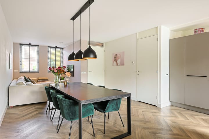 Foto 22 van Jan van Speykstraat 5