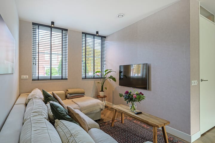 Foto 25 van Jan van Speykstraat 5