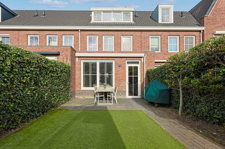 Foto 29 van Jan van Speykstraat 5