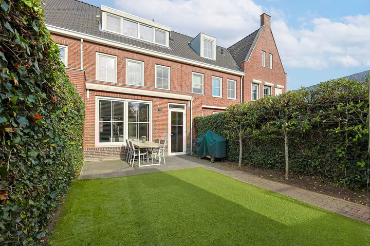 Foto 30 van Jan van Speykstraat 5