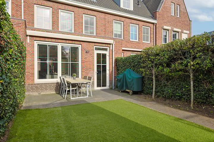 Foto 31 van Jan van Speykstraat 5