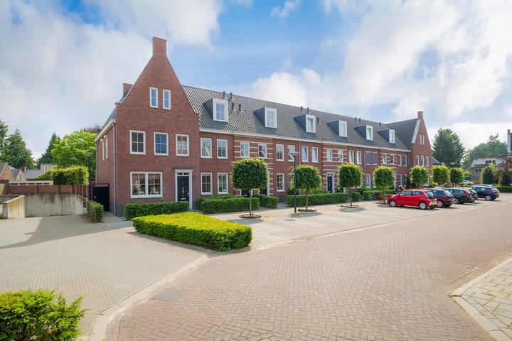 Foto 61 van Jan van Speykstraat 5