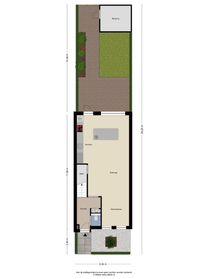 Foto 62 van Jan van Speykstraat 5