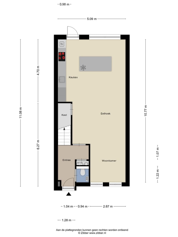 Foto 63 van Jan van Speykstraat 5