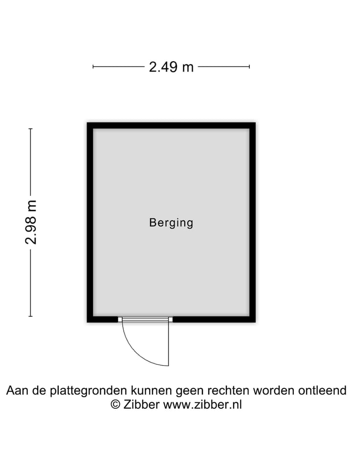 Foto 67 van Jan van Speykstraat 5
