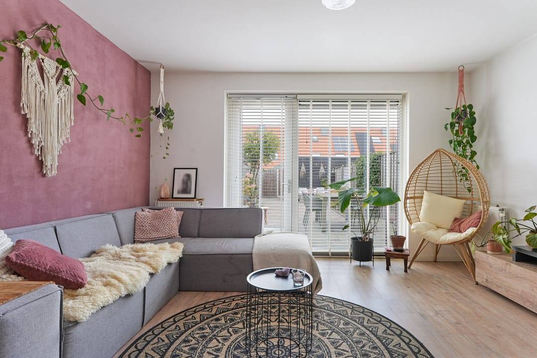 Foto 2 van Eddie Boydstraat 31