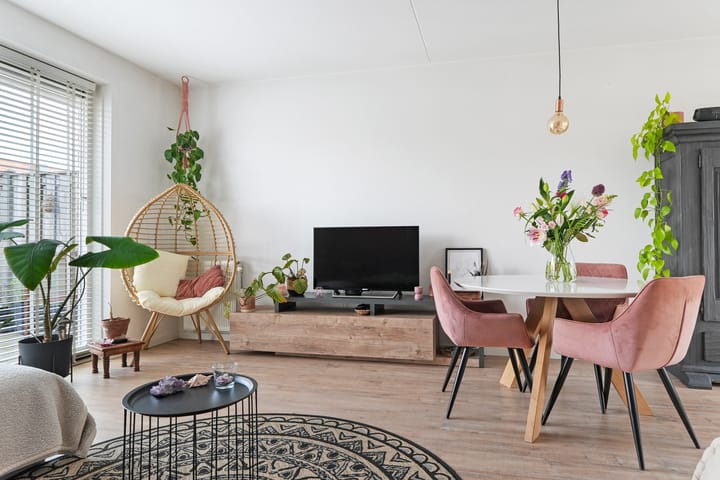 Foto 3 van Eddie Boydstraat 31