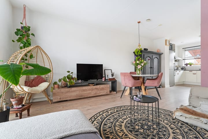 Foto 4 van Eddie Boydstraat 31