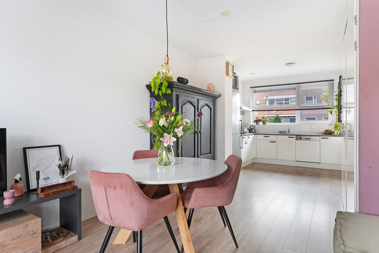 Foto 5 van Eddie Boydstraat 31