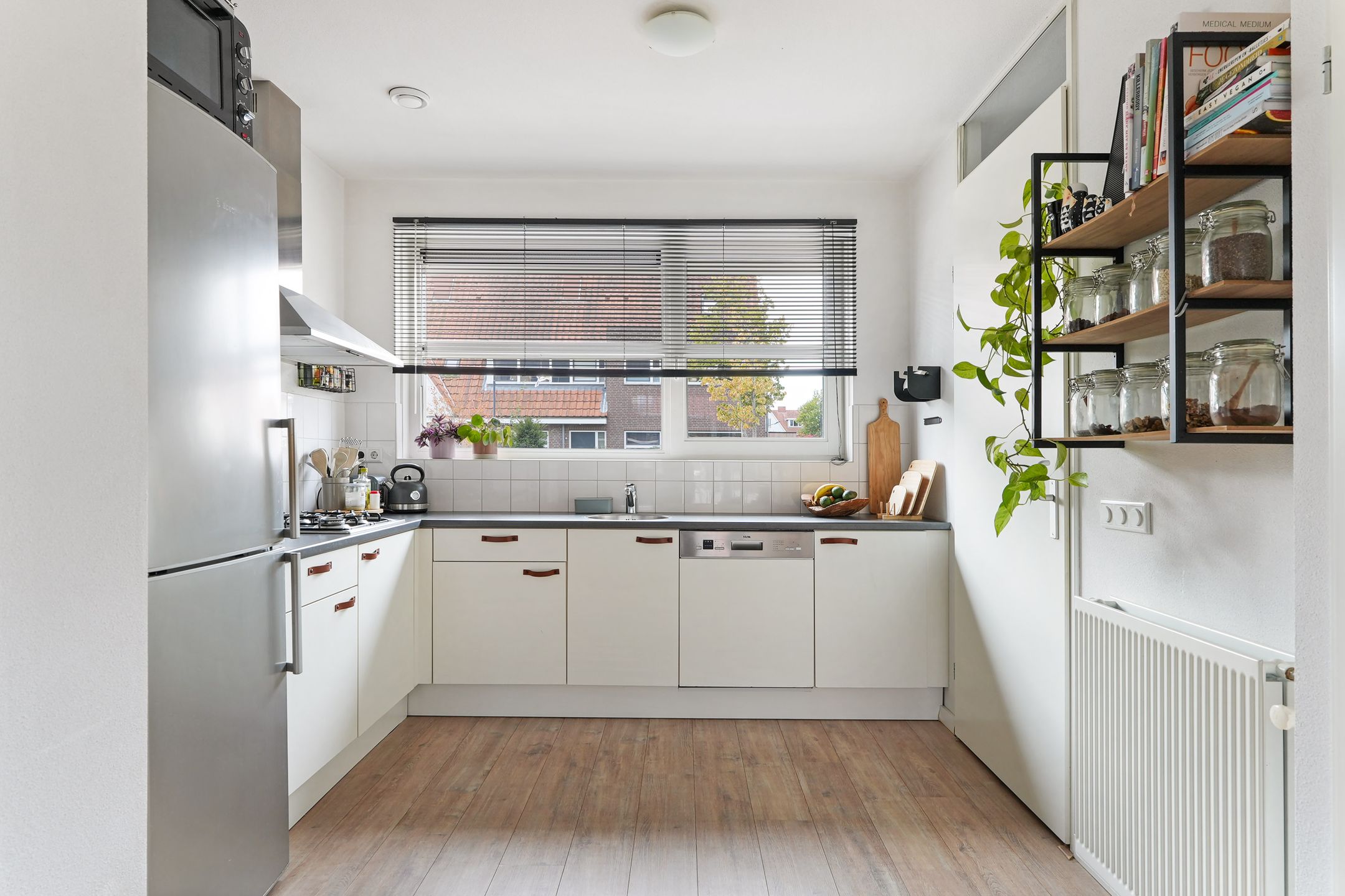 Foto 6 van Eddie Boydstraat 31