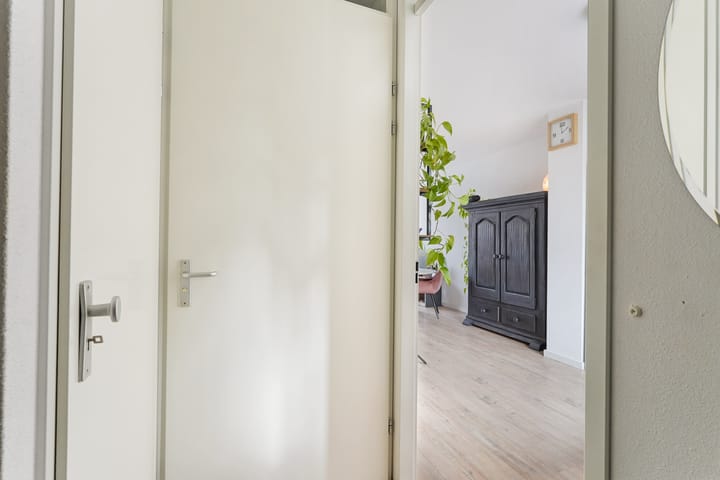 Foto 8 van Eddie Boydstraat 31