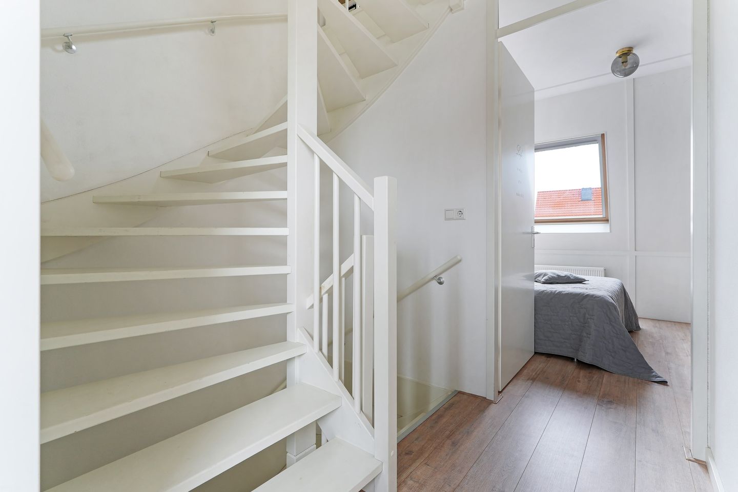 Foto 10 van Eddie Boydstraat 31