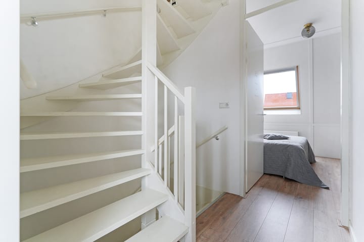 Foto 10 van Eddie Boydstraat 31