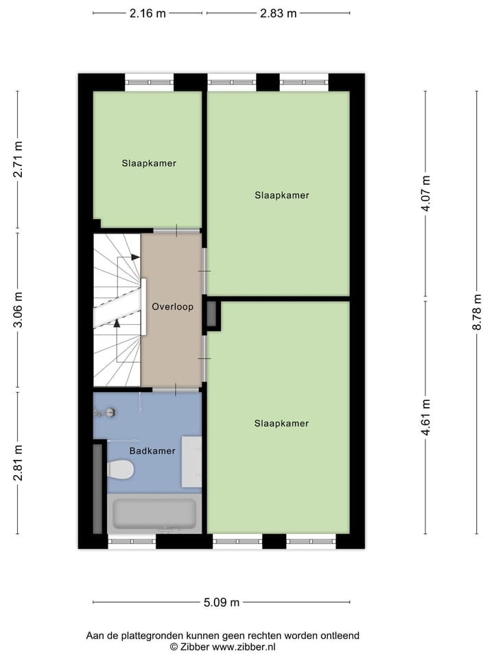 Foto 64 van Jan van Speykstraat 5