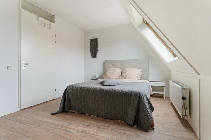 Foto 12 van Eddie Boydstraat 31