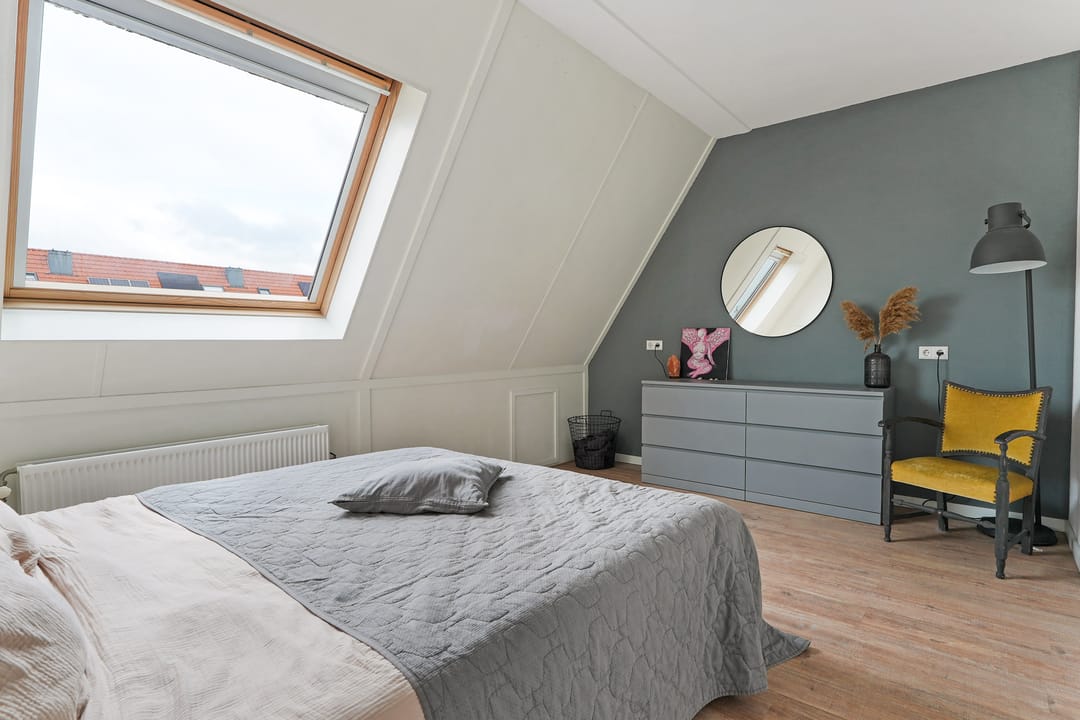 Foto 13 van Eddie Boydstraat 31