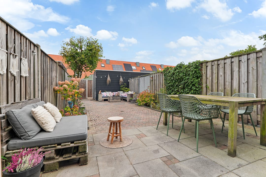 Foto 22 van Eddie Boydstraat 31