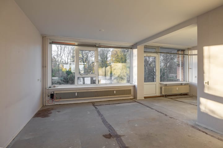 Photo 2 of Thorbeckelaan 142