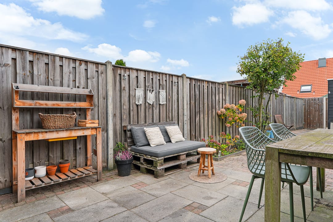 Foto 23 van Eddie Boydstraat 31