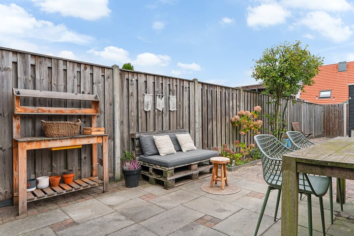 Foto 23 van Eddie Boydstraat 31