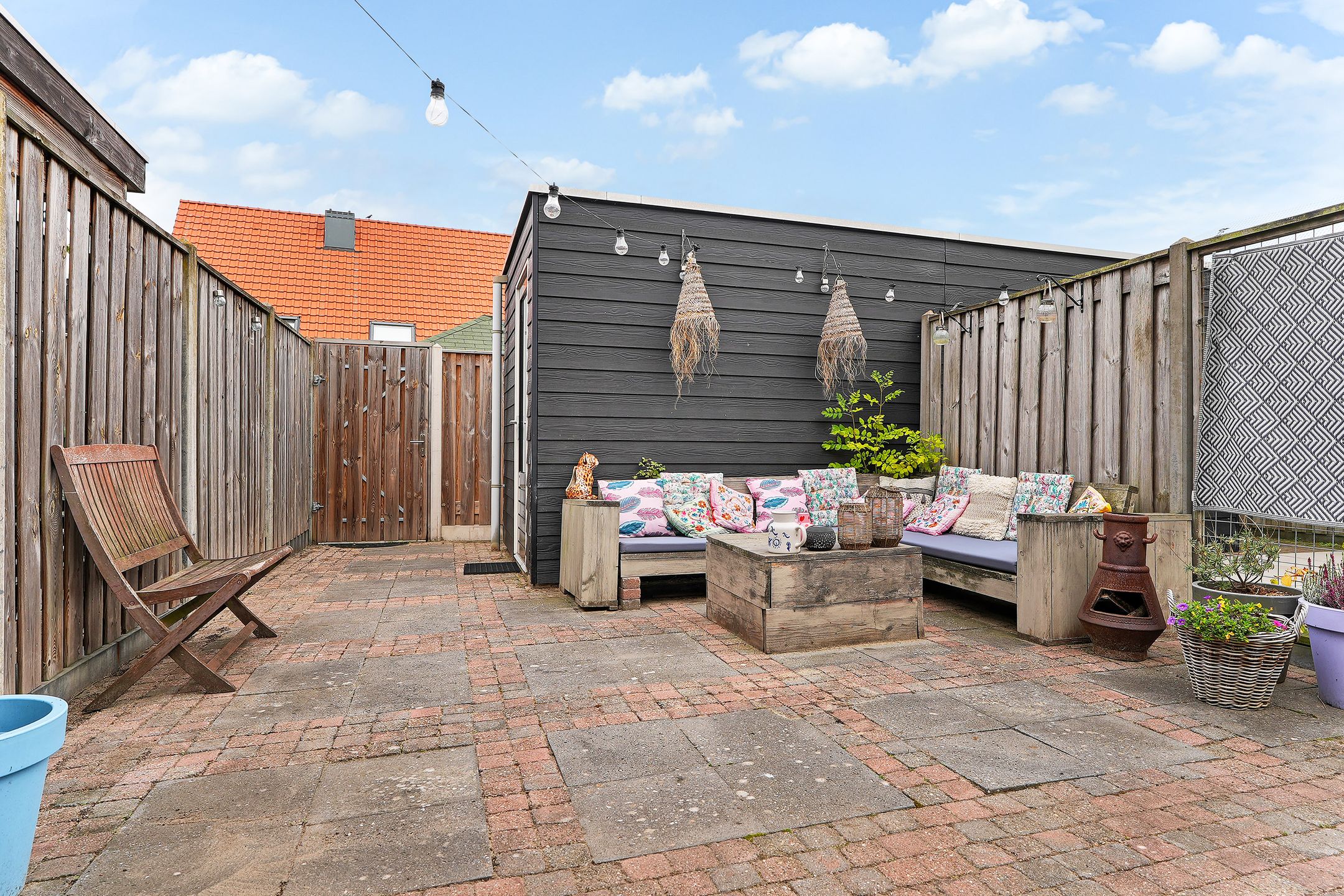 Foto 24 van Eddie Boydstraat 31