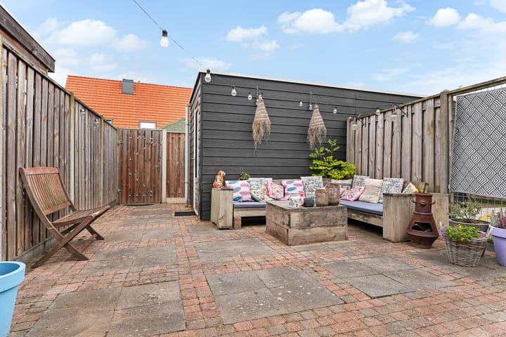 Foto 24 van Eddie Boydstraat 31