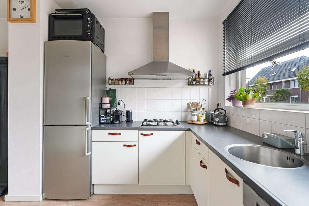 Foto 7 van Eddie Boydstraat 31