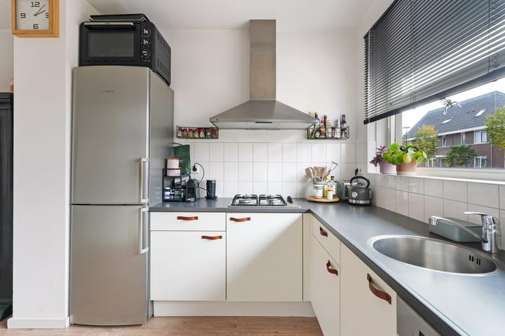 Foto 7 van Eddie Boydstraat 31