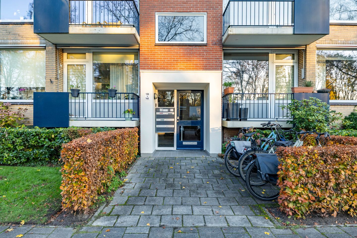 Photo 5 of Thorbeckelaan 142