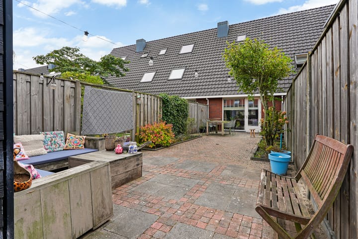 Foto 25 van Eddie Boydstraat 31