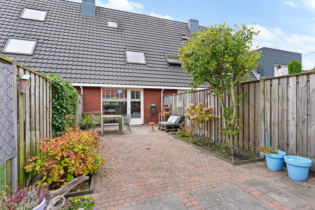 Foto 26 van Eddie Boydstraat 31