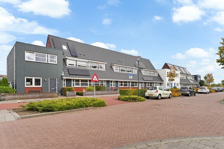 Foto 28 van Eddie Boydstraat 31