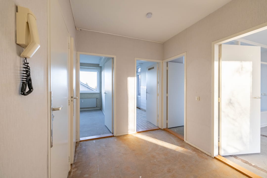 Photo 8 of Thorbeckelaan 142