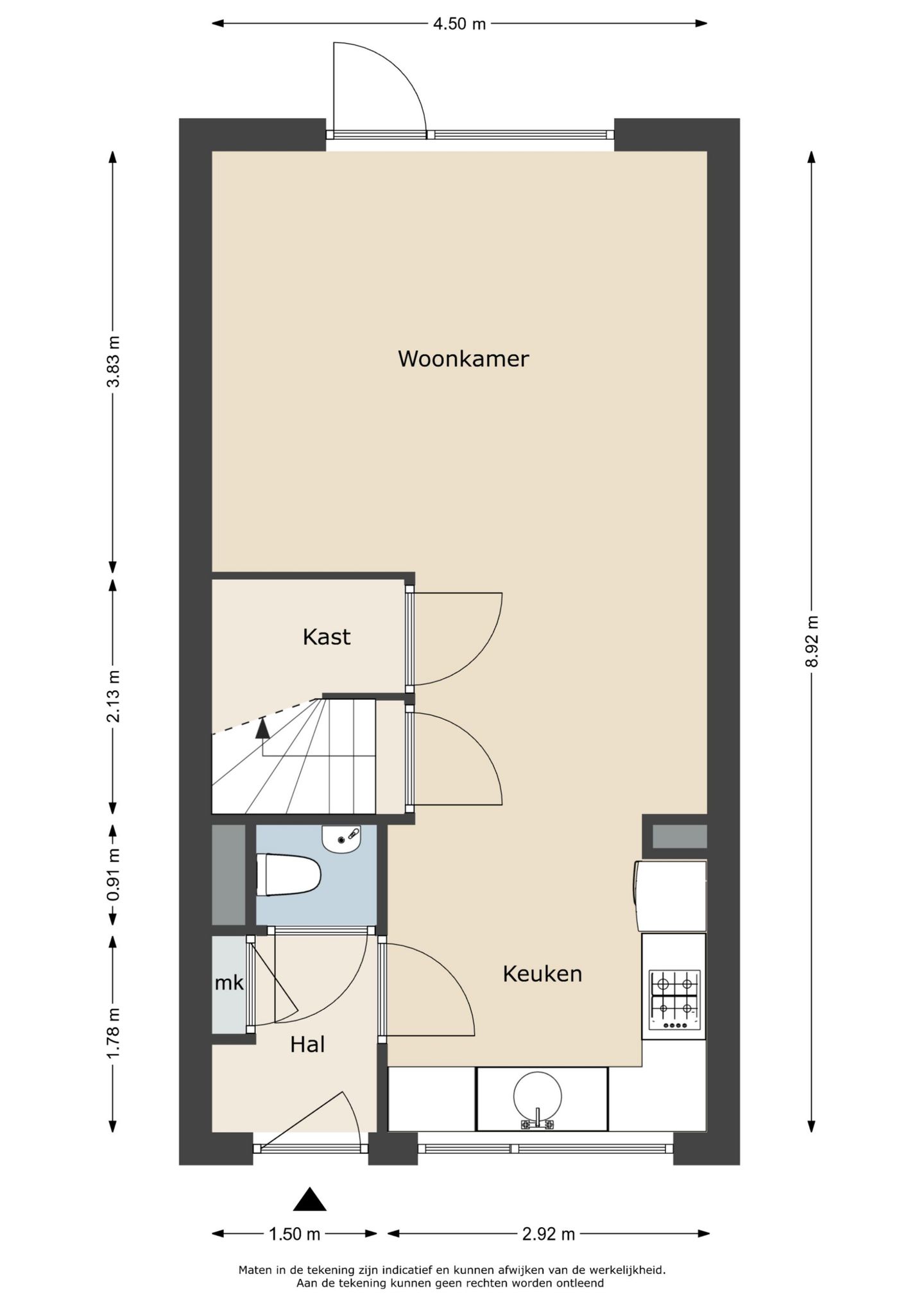 Foto 29 van Eddie Boydstraat 31