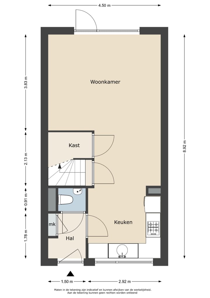 Foto 29 van Eddie Boydstraat 31