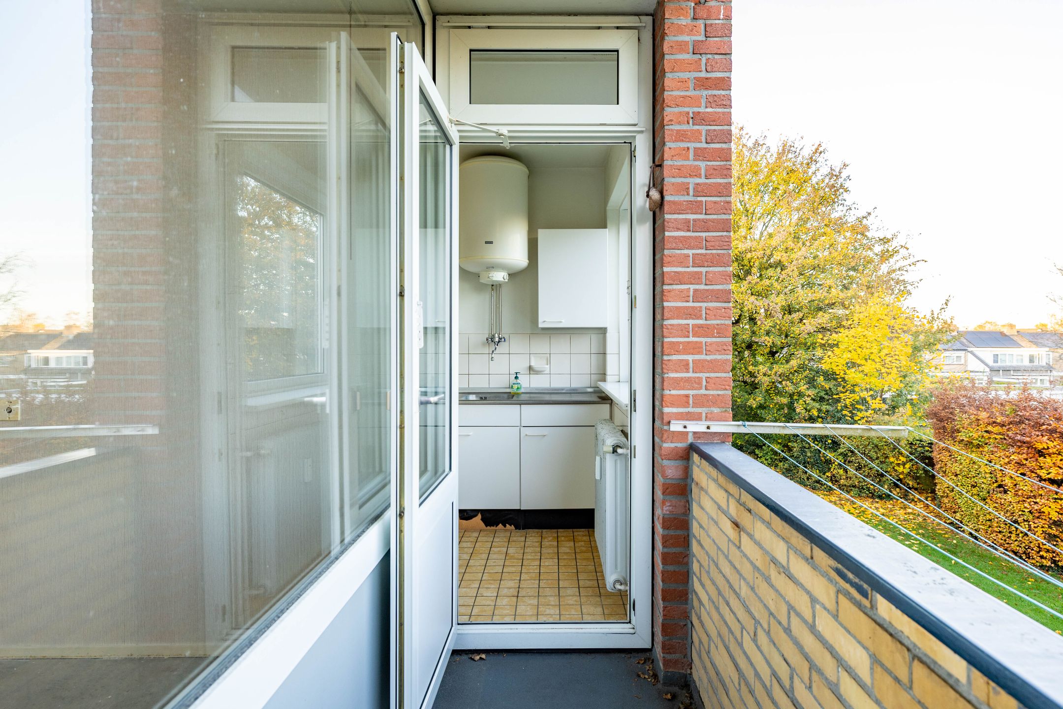 Photo 12 of Thorbeckelaan 142