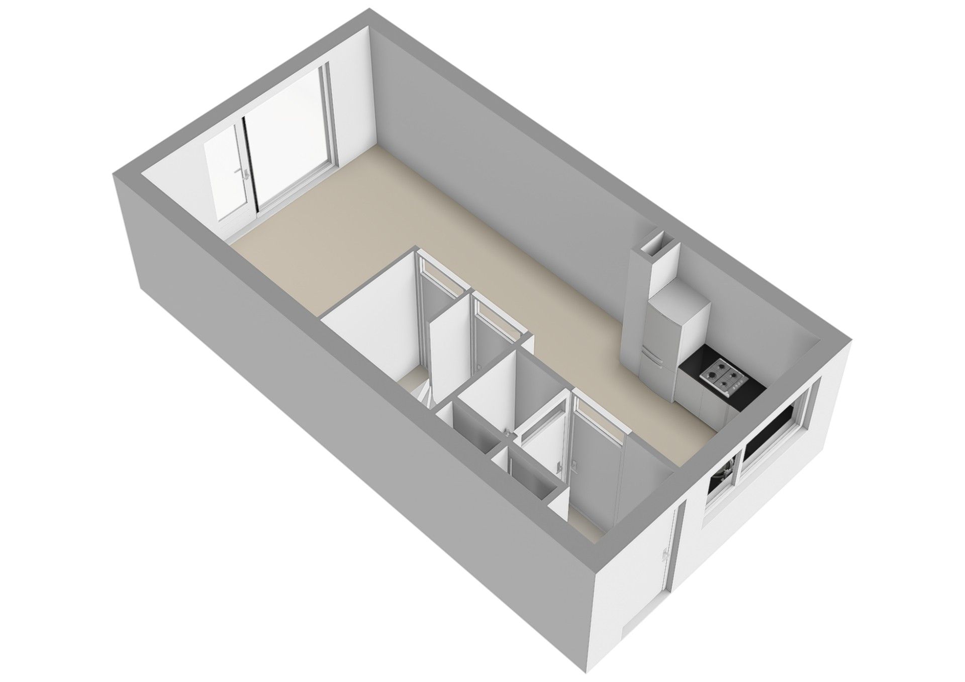 Foto 33 van Eddie Boydstraat 31