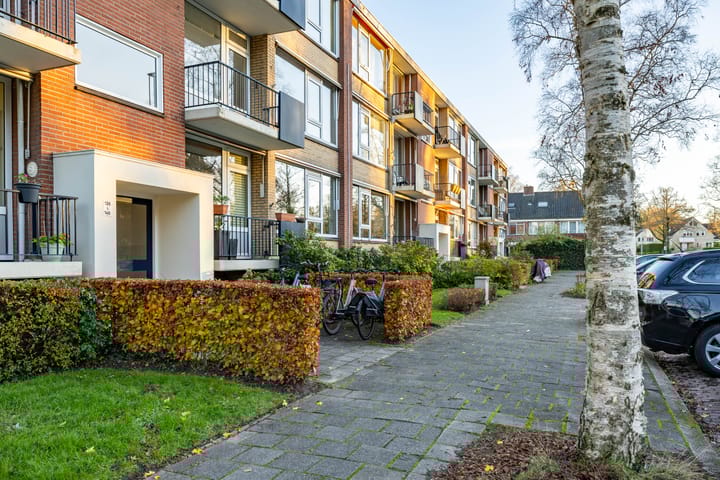 Photo 31 of Thorbeckelaan 142