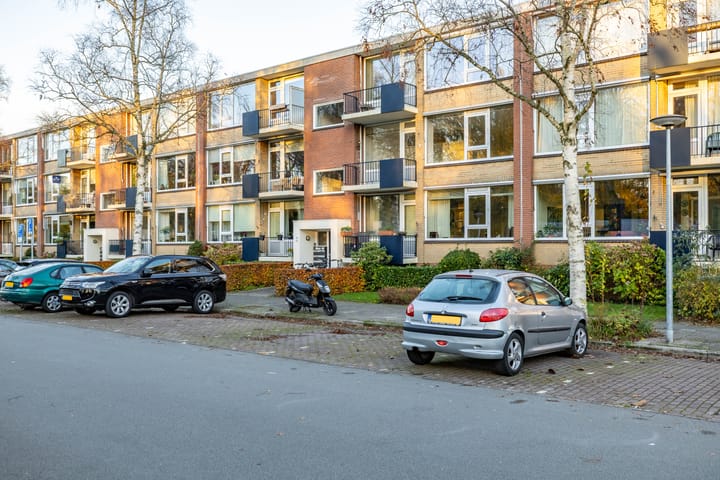 Photo 32 of Thorbeckelaan 142