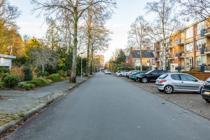 Photo 33 of Thorbeckelaan 142