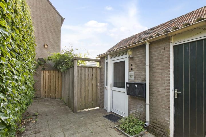 Photo 3 of Achter De Drie Zwanen 1-D