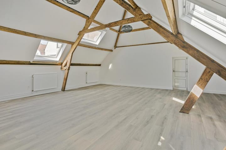 Photo 4 of Achter De Drie Zwanen 1-D