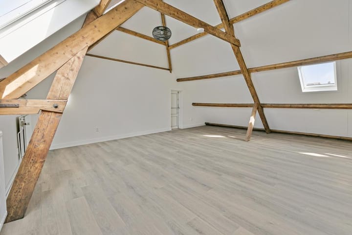 Photo 5 of Achter De Drie Zwanen 1-D