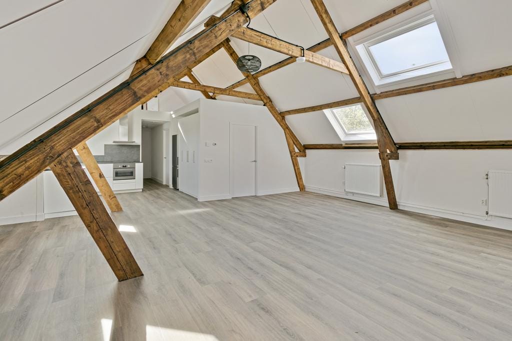 Foto 7 van Achter De Drie Zwanen 1-D